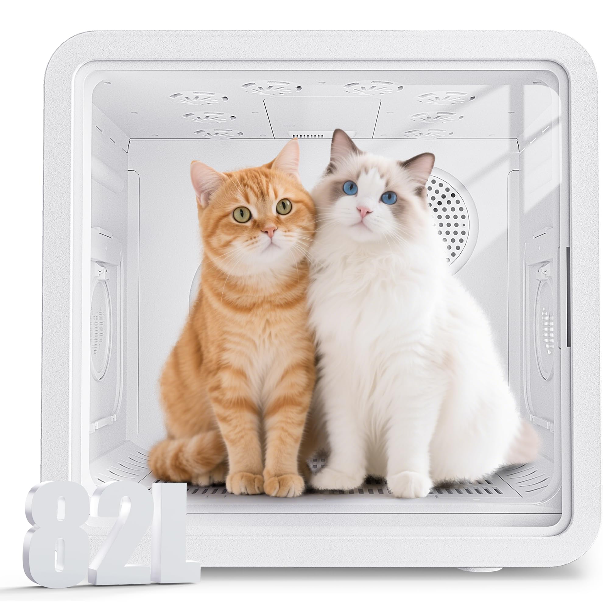 Amazon.co.jp: 【Amazon.co.jp限定】 ペットドライルームAOHDM ペット